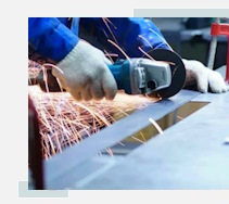 Услуги Изготовление металлоконструкций под ключ в Нижнем Тагиле