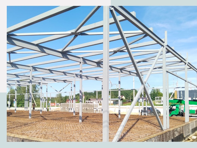 Строительство рынков в Нижнем Тагиле