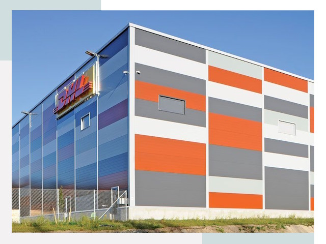 Строительство бизнес-центров в Нижнем Тагиле