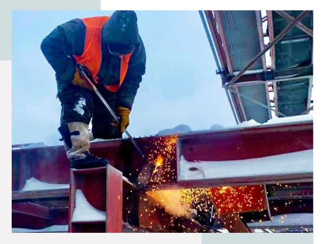 Ремонт металлоконструкций в Нижнем Тагиле от 625 руб.