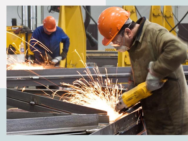 Изготовление металлоконструкций в Нижнем Тагиле