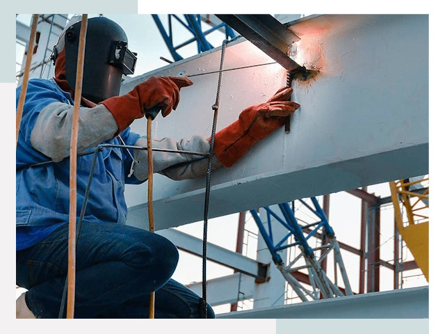 Генеральный подряд в Нижнем Тагиле от 625 руб. - Надежность и качество