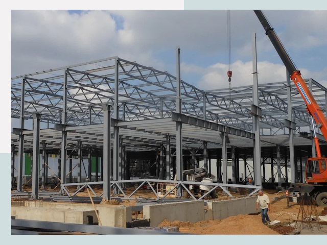 Генеральный подряд в Нижнем Тагиле