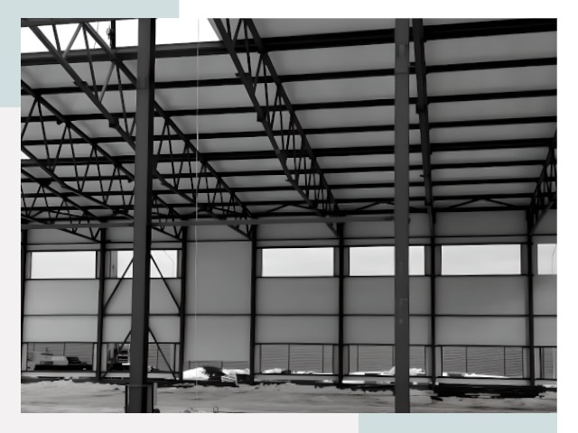 Производство ангаров в Нижнем Тагиле