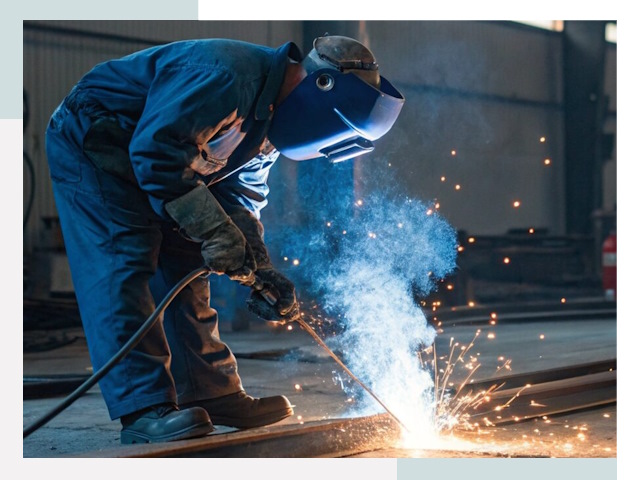 Профессиональные сварочные работы от 625 руб. в Нижний Тагил