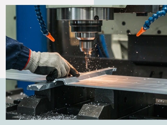 Металлообработка в Нижнем Тагиле от 625 руб. - Надежно и быстро